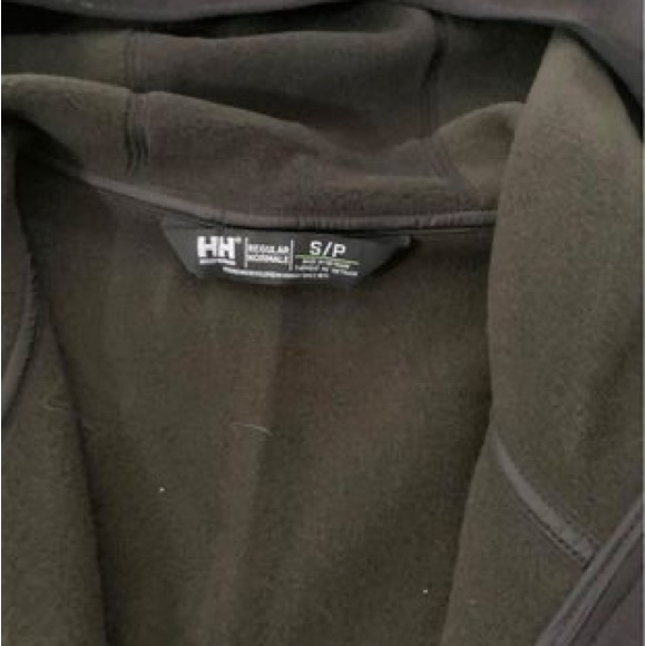 Women’s Helly Hansen Odin Power Stretch Pro Hoodie - Picture 5 of 9